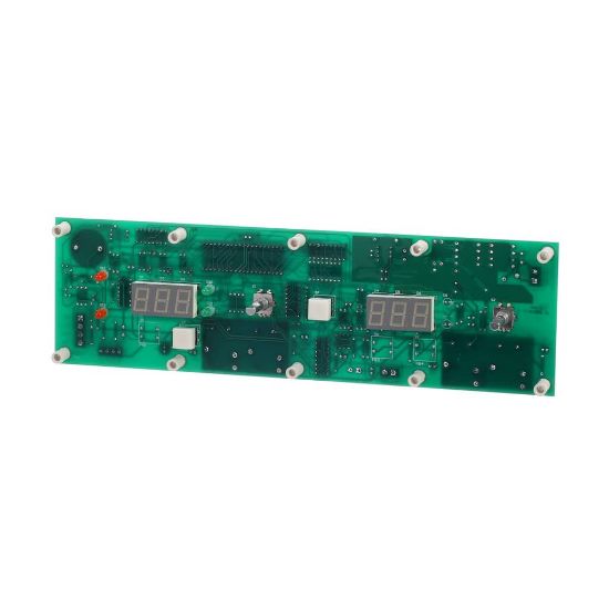 Picture of Carter-Hoffmann Hw Controller Part# 18616-0022