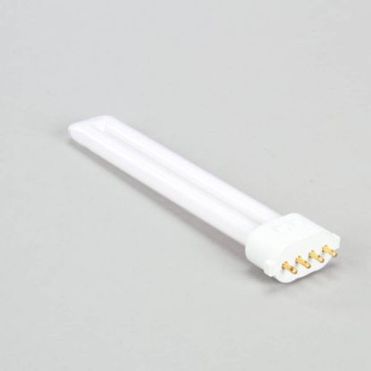 Picture of Carter-Hoffmann Short Twin-tube Flour 13W Part# 18616-0146