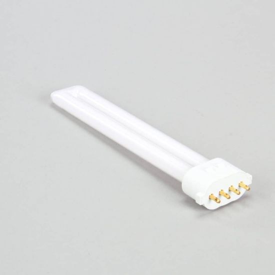 Picture of Carter-Hoffmann Short Twin-tube Flour 13W Part# 18616-0146