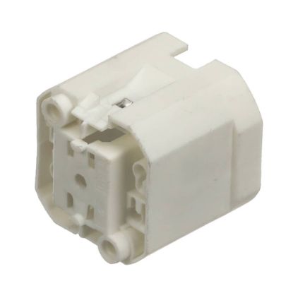 Picture of Carter-Hoffmann 4Pin Socket Qd Tube Rohs Part# 18616-0252