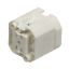 Picture of Carter-Hoffmann 4Pin Socket Qd Tube Rohs Part# 18616-0252