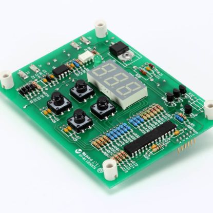 Picture of Carter-Hoffmann Controlr Wgrn Lght Rohs Part# 18616-0229