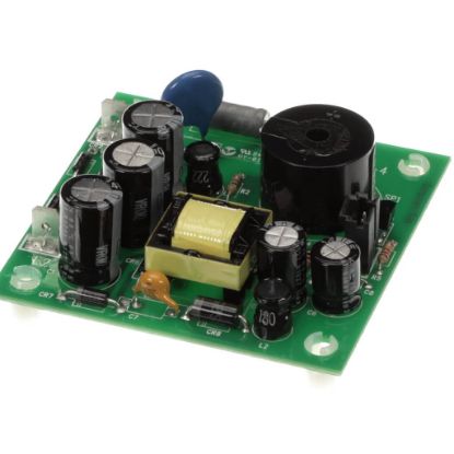 Picture of Carter-Hoffmann Power Supply Rohs Part# 18616-0268