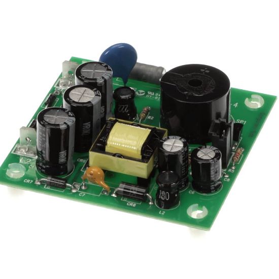 Picture of Carter-Hoffmann Power Supply Rohs Part# 18616-0268
