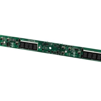 Picture of Carter-Hoffmann Dual Alph/num Dspl Front Part# 18616-0382