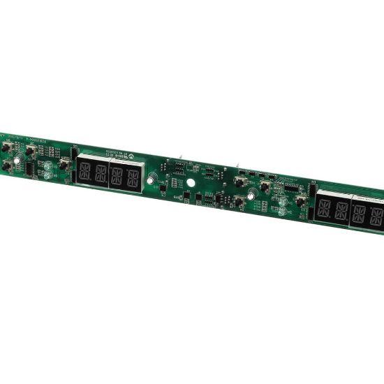 Picture of Carter-Hoffmann Dual Alph/num Dspl Front Part# 18616-0382