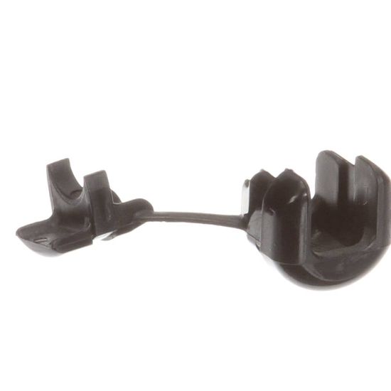Picture of Carter-Hoffmann 5/8 Strain Relief #1200 Part# 18617-0010
