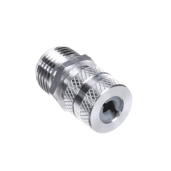 Picture of Carter-Hoffmann Cord Grip .312-.375 Alum Part# 18617-0002