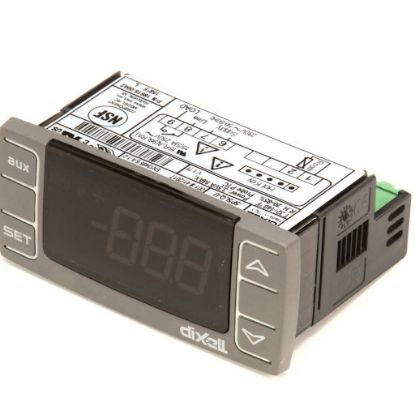 Picture of Carter-Hoffmann 150F Controller Part# 18616-0389
