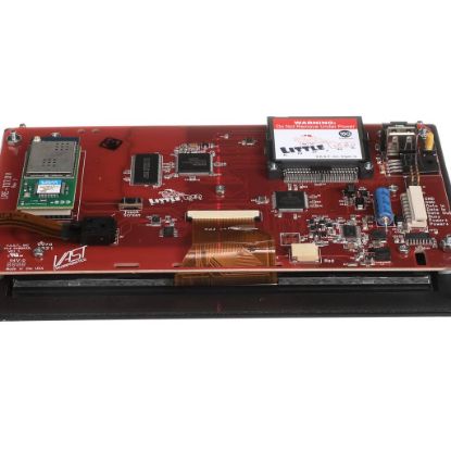 Picture of Carter-Hoffmann 7" Display With Wifi Card Part# 18616-0456