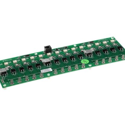 Picture of Carter-Hoffmann A/c15 Output Triac Module Part# 18616-0384
