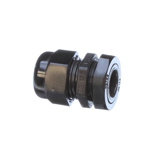 Picture of Carter-Hoffmann Strain Relief - Vde Part# 18617-0130