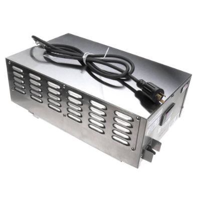 Picture of Carter-Hoffmann Evo 208Deg.heater 208V/24k Part# 27080-2287