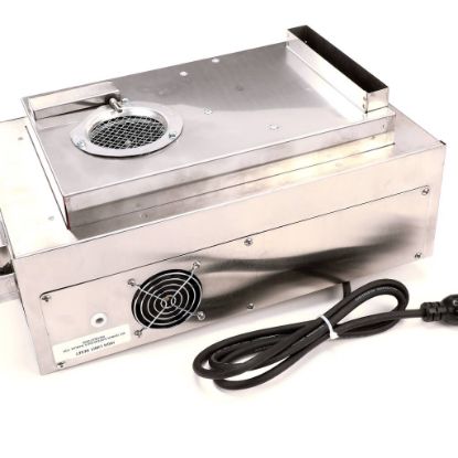 Picture of Carter-Hoffmann Evo 158Deg.heater 208V/24k Part# 27080-2289