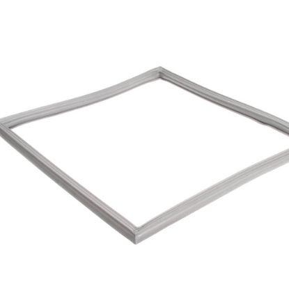 Picture of Carter-Hoffmann Gasket Frame-silicone Part# 29034-0044