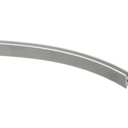 Picture of Carter-Hoffmann Grey Bumpr Vinyl Part# 29034-0097
