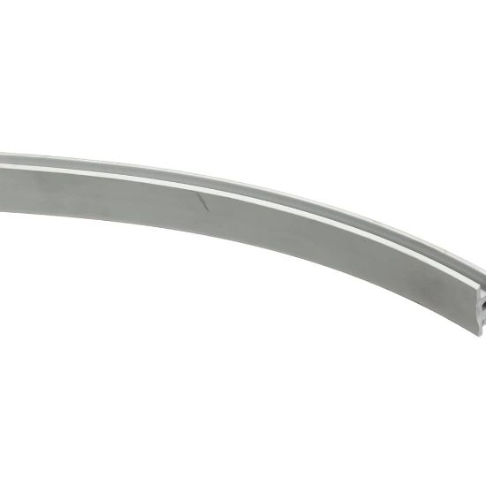 Picture of Carter-Hoffmann Grey Bumpr Vinyl Part# 29034-0097