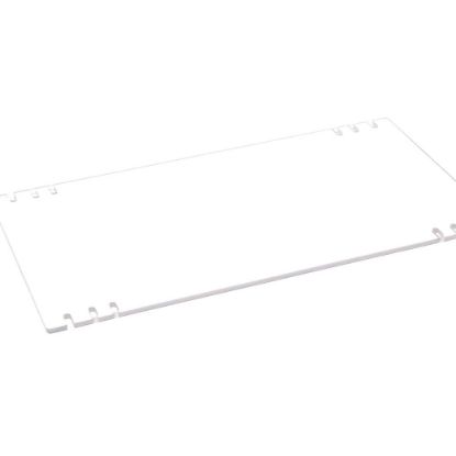 Picture of Carter-Hoffmann Pan Cover Part# 29038-0169