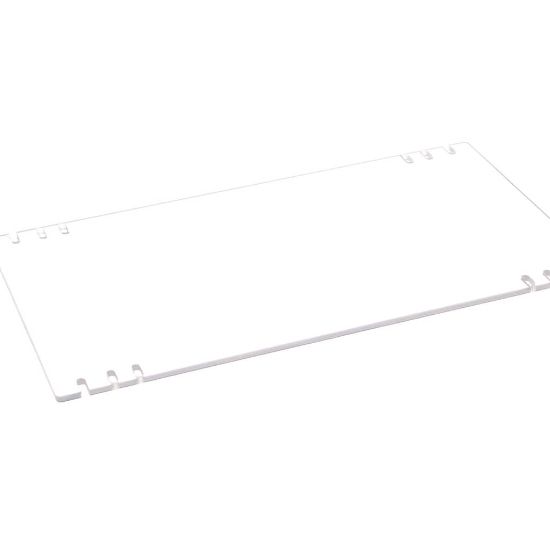 Picture of Carter-Hoffmann Pan Cover Part# 29038-0169