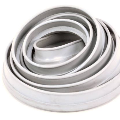 Picture of Carter-Hoffmann Silicone Cab. Gasket Part# 29034-0230