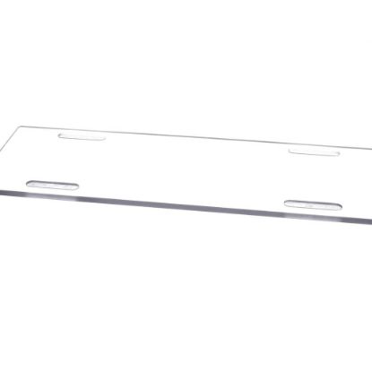 Picture of Carter-Hoffmann Evo Sliding Door Part# 29038-3256