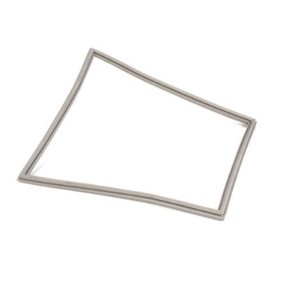 Picture of Carter-Hoffmann Door Gasket For -4069, 11.875X10.8125x0. Part# 29038-4068