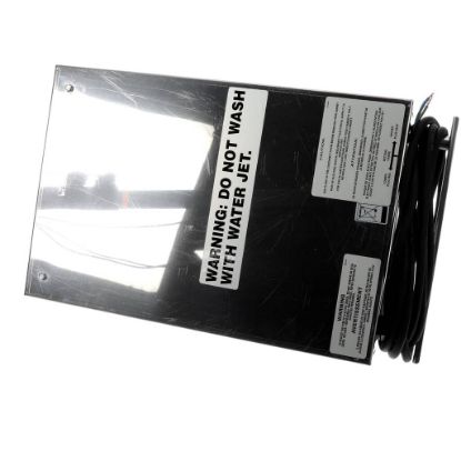 Picture of Carter-Hoffmann Fh90ce 230V,2400w,10.4a Part# FH90Y-016B