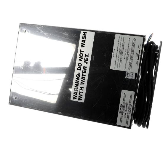 Picture of Carter-Hoffmann Fh90ce 230V,2400w,10.4a Part# FH90Y-016B