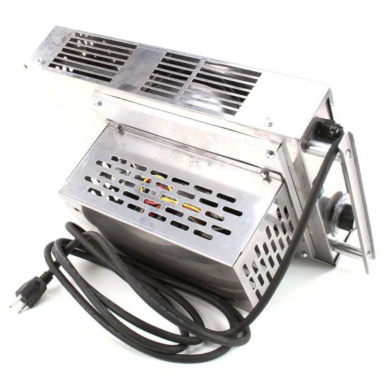 Picture of Carter-Hoffmann Fh90 120V, 1650W, 13.7A Part# FH90-0015B