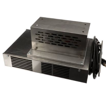 Picture of Carter-Hoffmann Fh90y 220V,2200w,10.2a Part# FH90Y-028A
