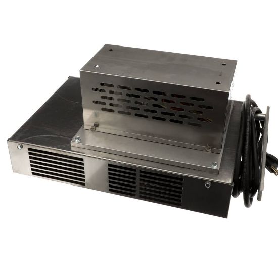 Picture of Carter-Hoffmann Fh90y 220V,2200w,10.2a Part# FH90Y-028A