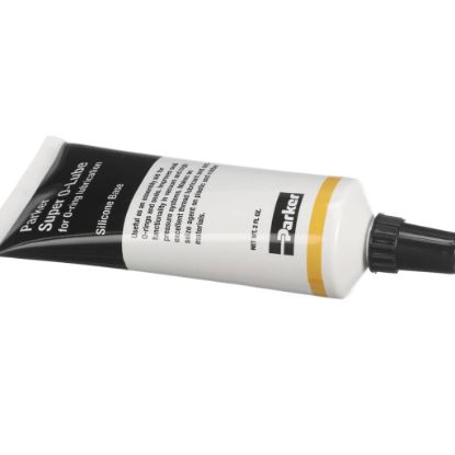 Picture of Cleveland Lubricant;0-ring;moly Kote Sup Part# 908