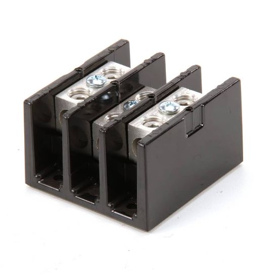 Picture of Cleveland Block;3 Terminal Part# 2193
