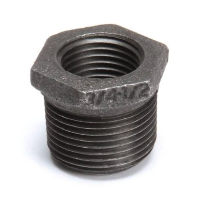 Picture of Cleveland Bushing Hex 3/4X1/2 Bl K Part# 2565