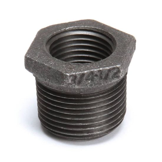 Picture of Cleveland Bushing Hex 3/4X1/2 Bl K Part# 2565
