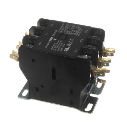 Picture of Cleveland Contactor;75 Amp;110v Open Con Part# 3506