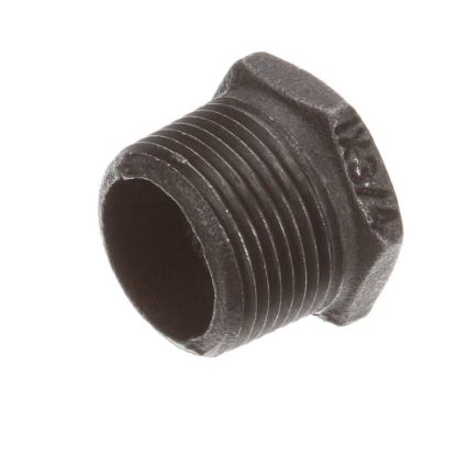 Picture of Cleveland Bushing Reducing 1X3/4 Hex Bl Part# 2598