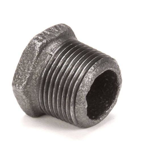 Picture of Cleveland Bushing Reducing 3/4X1 /4 Hex B Part# 2562
