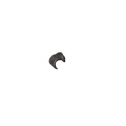 Picture of Cleveland Elbow 90 Deg. 3/4X1/2 Blk. Red Part# 5271