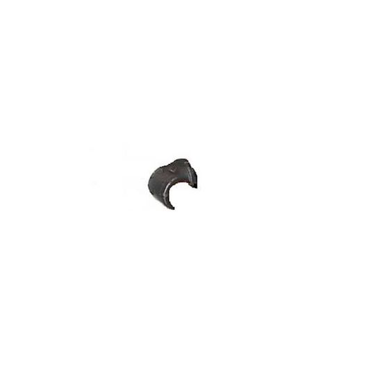 Picture of Cleveland Elbow 90 Deg. 3/4X1/2 Blk. Red Part# 5271