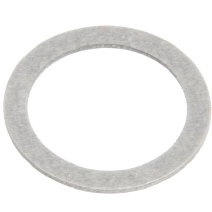 Picture of Cleveland Gasket;water Gauge;fiber 11/16 Part# 7108
