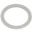 Picture of Cleveland Gasket;water Gauge;fiber 11/16 Part# 7108