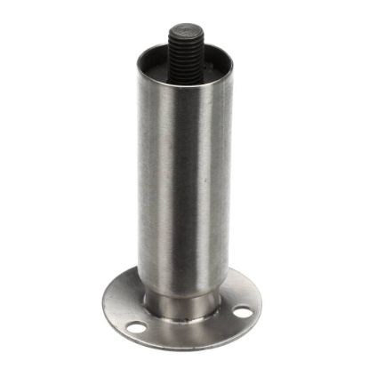 Picture of Cleveland Foot Adj. Flanged 6 In Tri-b Part# 6162