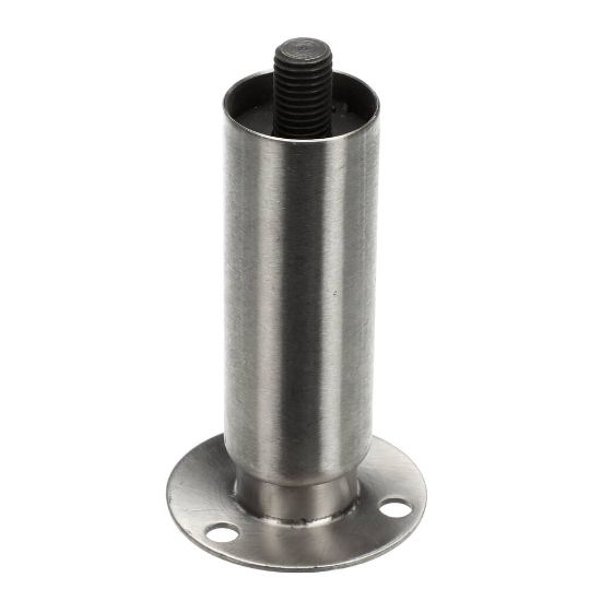 Picture of Cleveland Foot Adj. Flanged 6 In Tri-b Part# 6162