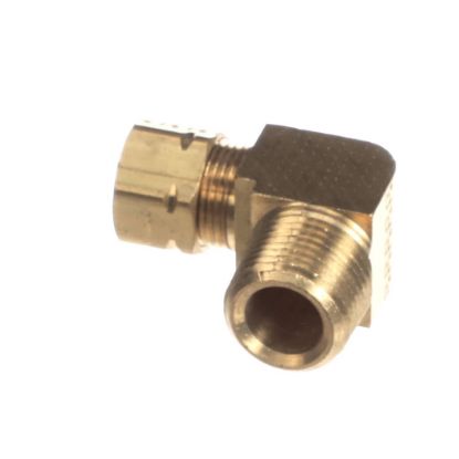 Picture of Cleveland Ftg Comp.3/8tx3/8mpt 90 Part# 6217