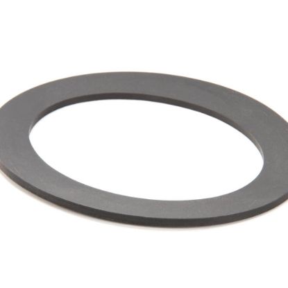Picture of Cleveland Hand Hole Gasket (Ns) 5-1/16-Inch X 4-1/8-Inch Part# 100330