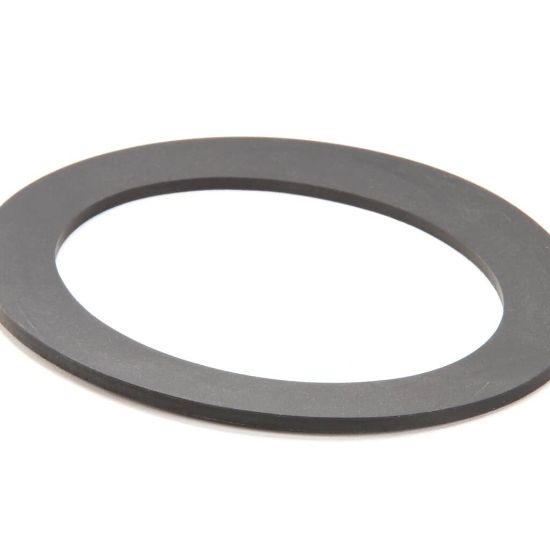 Picture of Cleveland Hand Hole Gasket (Ns) 5-1/16-Inch X 4-1/8-Inch Part# 100330