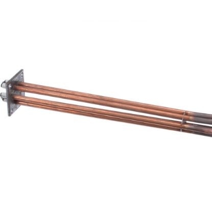 Picture of Cleveland Heater;9kw 440/480V;3ph 3 In S Part# 8237