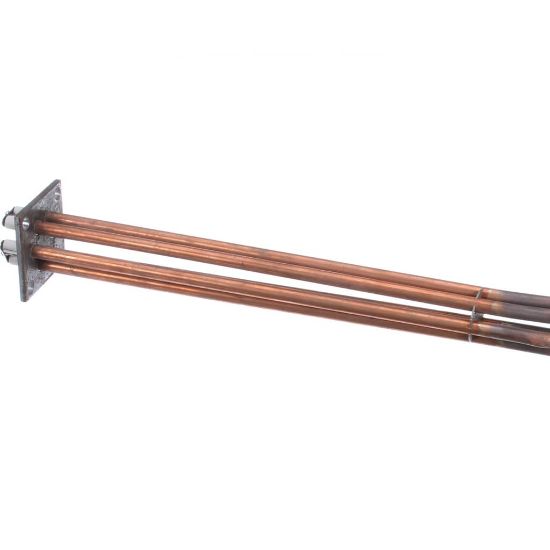 Picture of Cleveland Heater;9kw 440/480V;3ph 3 In S Part# 8237