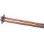 Picture of Cleveland Heater;9kw 440/480V;3ph 3 In S Part# 8237